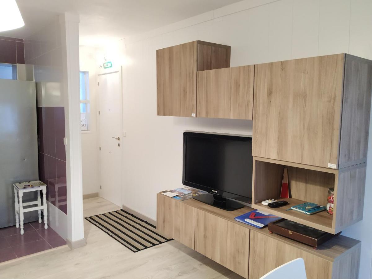 Apartamento Cayetano Ronda Eksteriør bilde