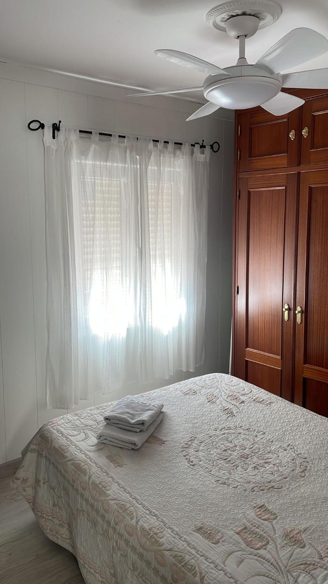 Apartamento Cayetano Ronda Eksteriør bilde