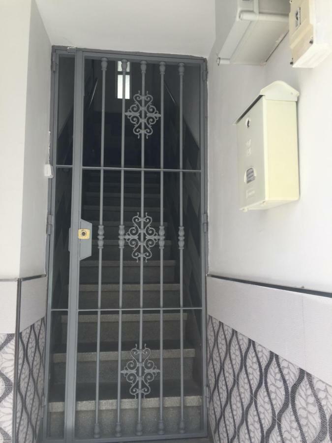 Apartamento Cayetano Ronda Eksteriør bilde